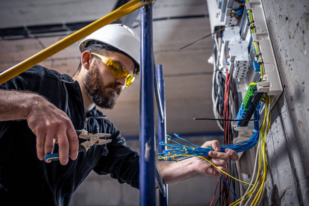 Best Electrical Contractors for Businesses  in Lorena, TX