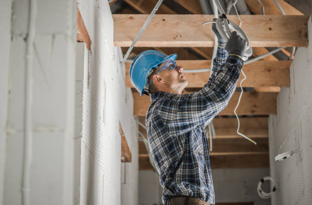 Best Commercial Electrician Services  in Lorena, TX