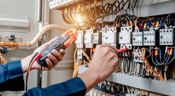 Best Circuit Breaker Repair  in Lorena, TX