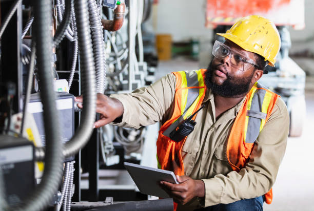 Best Affordable Electrician  in Lorena, TX