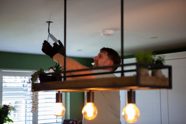 Best 24-Hour Electrician  in Lorena, TX