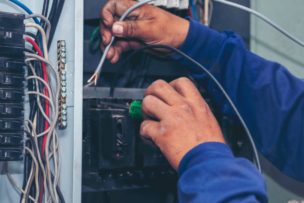 Best 24-Hour Electrician  in Lorena, TX