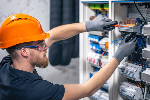 Best Electrical Wiring Services  in Lorena, TX