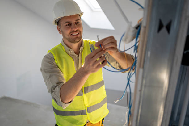 Best Local Electrician Companies  in Lorena, TX